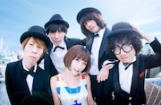 のあのわ企画にandymori、マイア・ヒラサワがゲスト出演