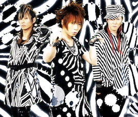 CASCADE、新作レコ発ツアーに札幌&仙台公演追加