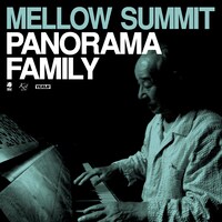 「MELLOW SUMMIT」ジャケット