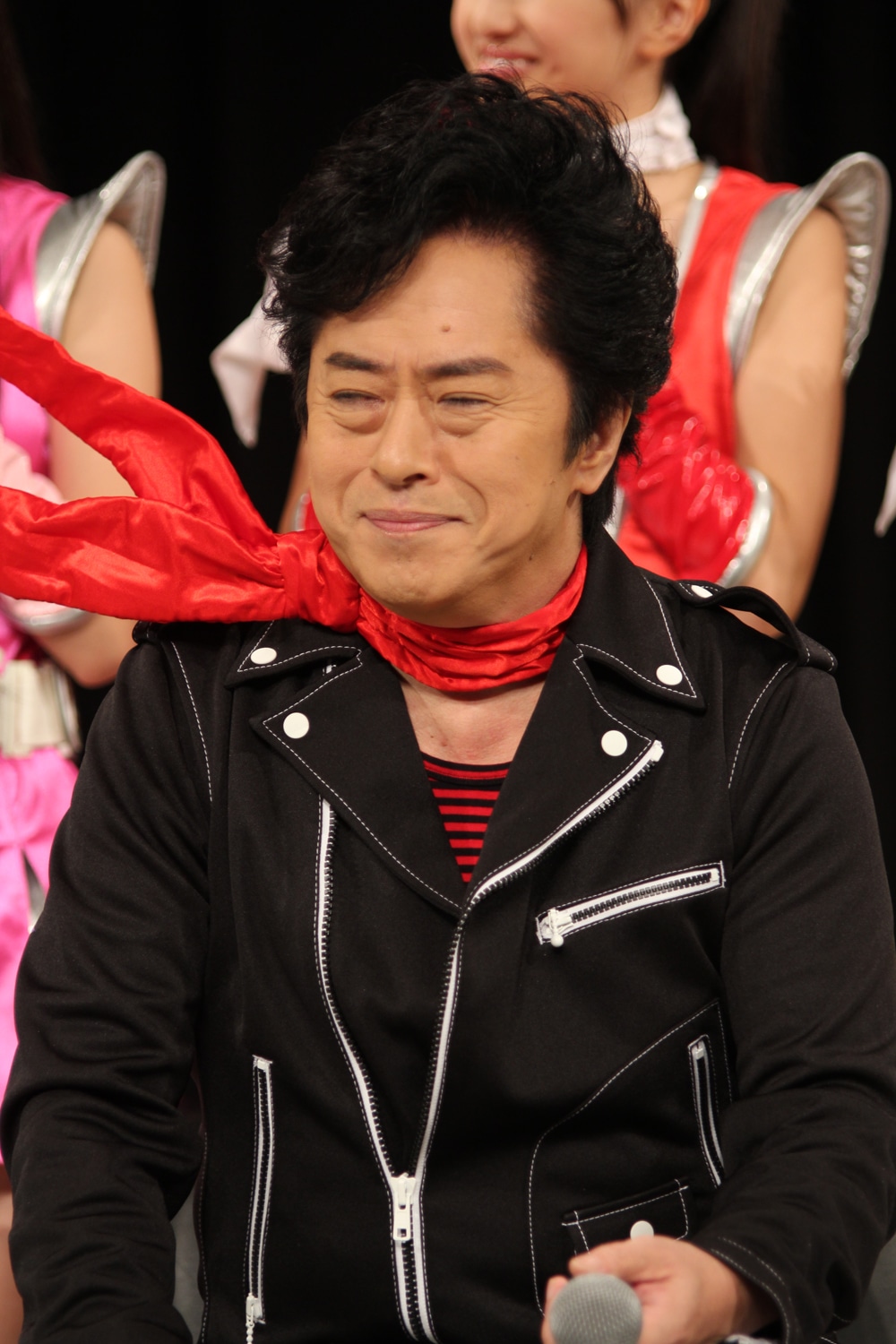 水木一郎