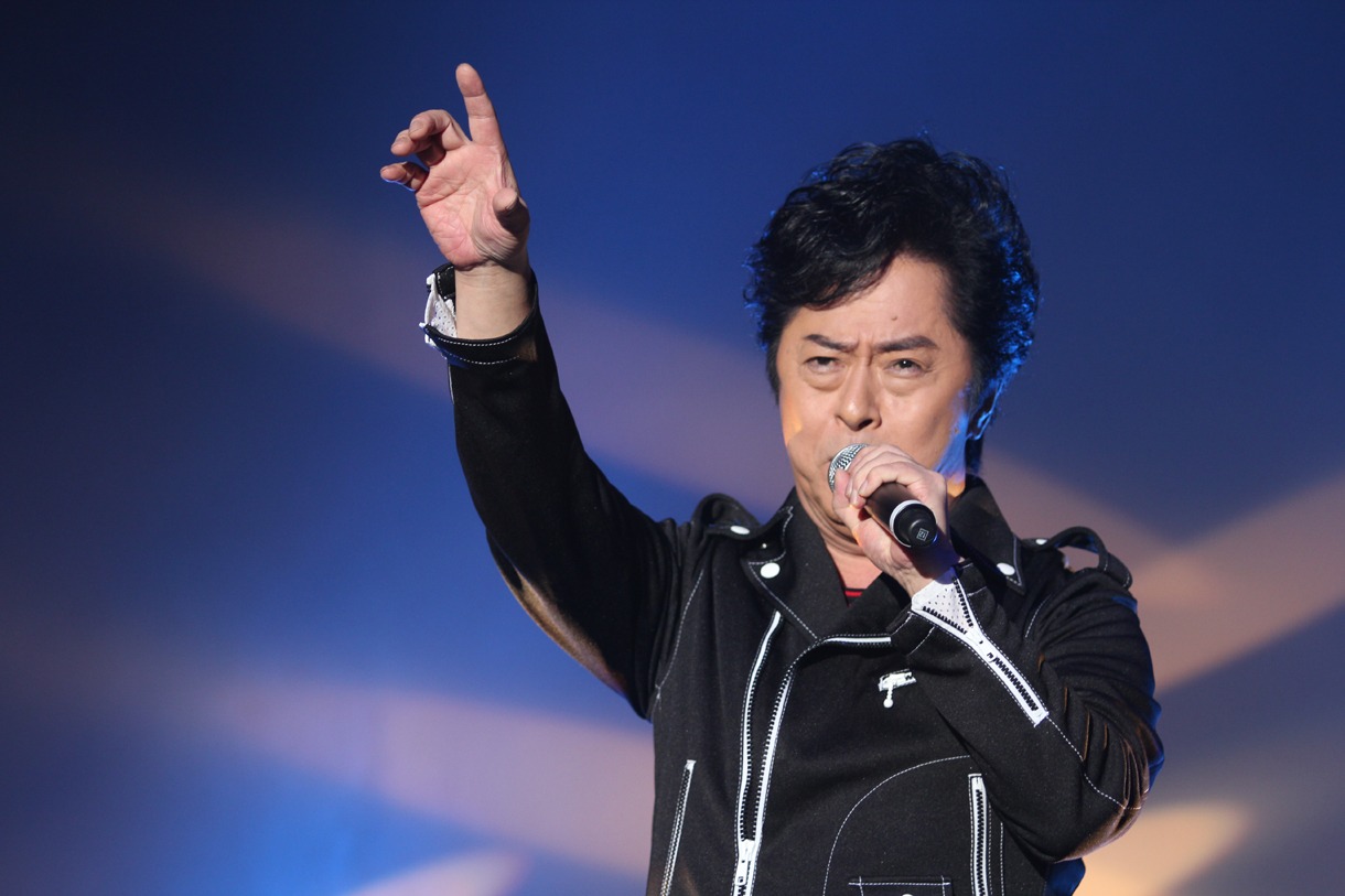 水木一郎