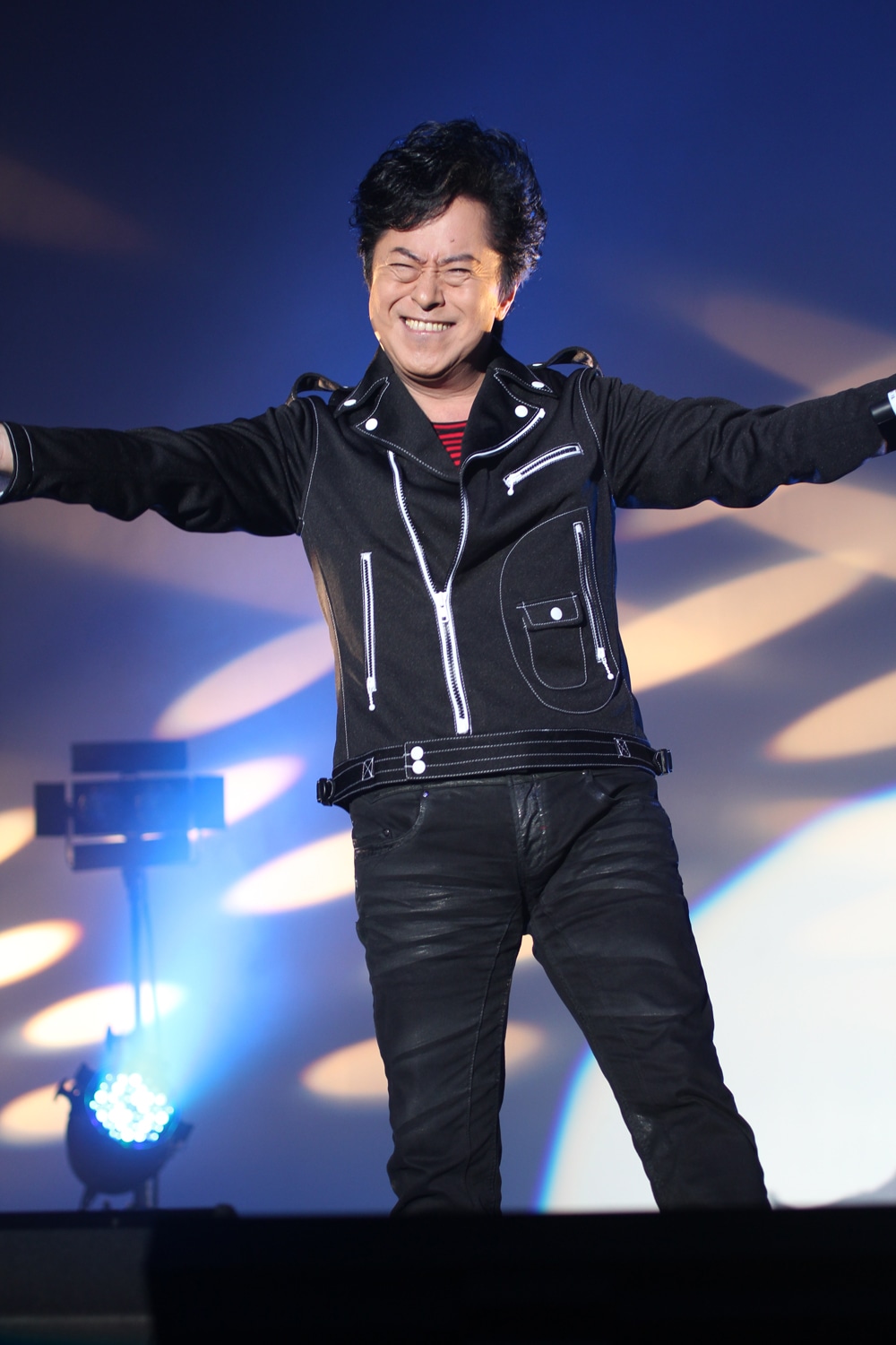 水木一郎