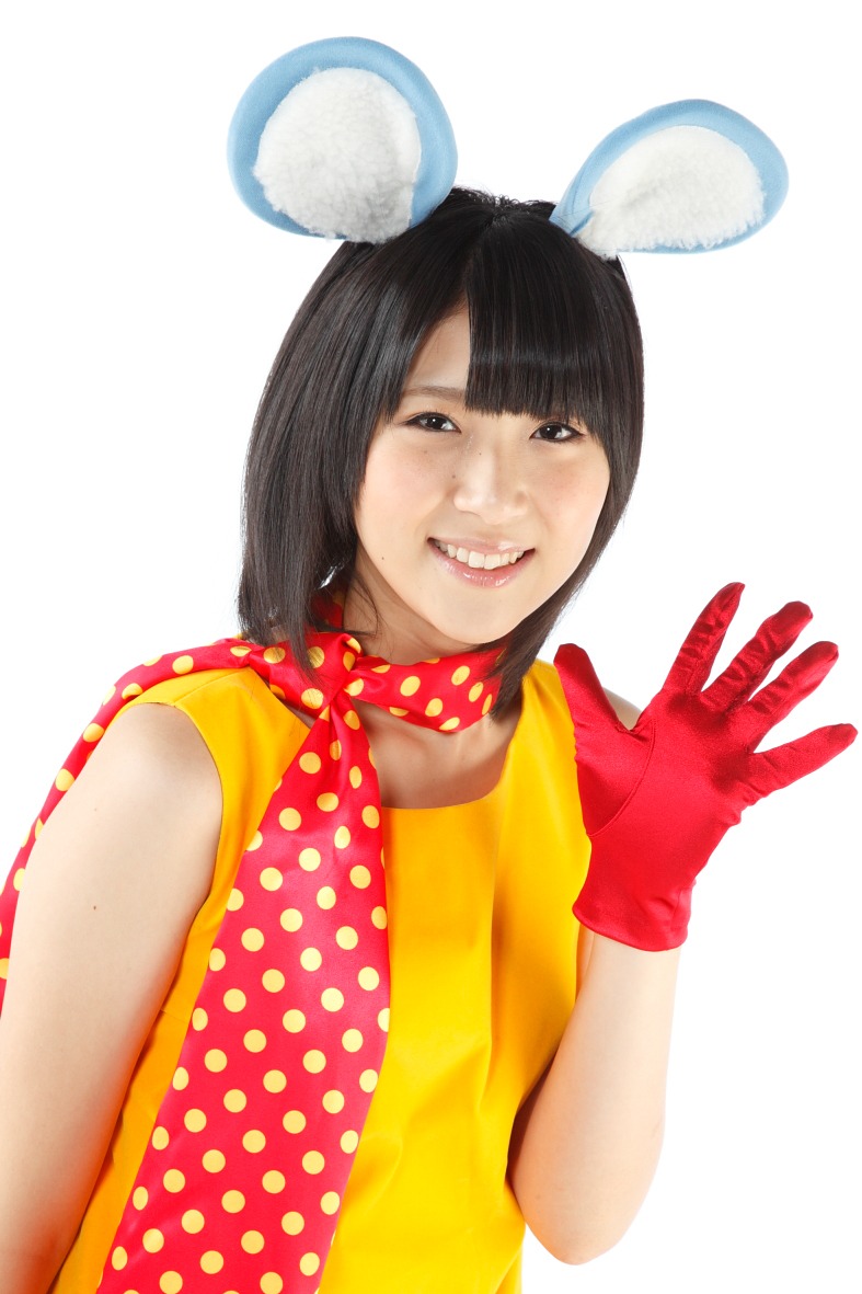 仲谷明香
