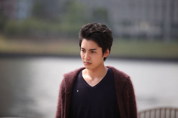 「約束」ビデオクリップ撮影風景