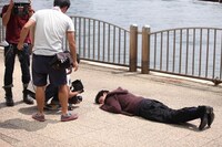 「約束」ビデオクリップ撮影風景