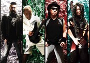 LOUDNESS、2012年の国内外ライブ振り返るDVD発売