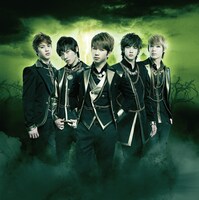 MBLAQのメンバーは「みんな日本のアニメが大好きで、オープニングテーマを担当させてもらえることがとてもうれしいです！」と喜びを語っている。