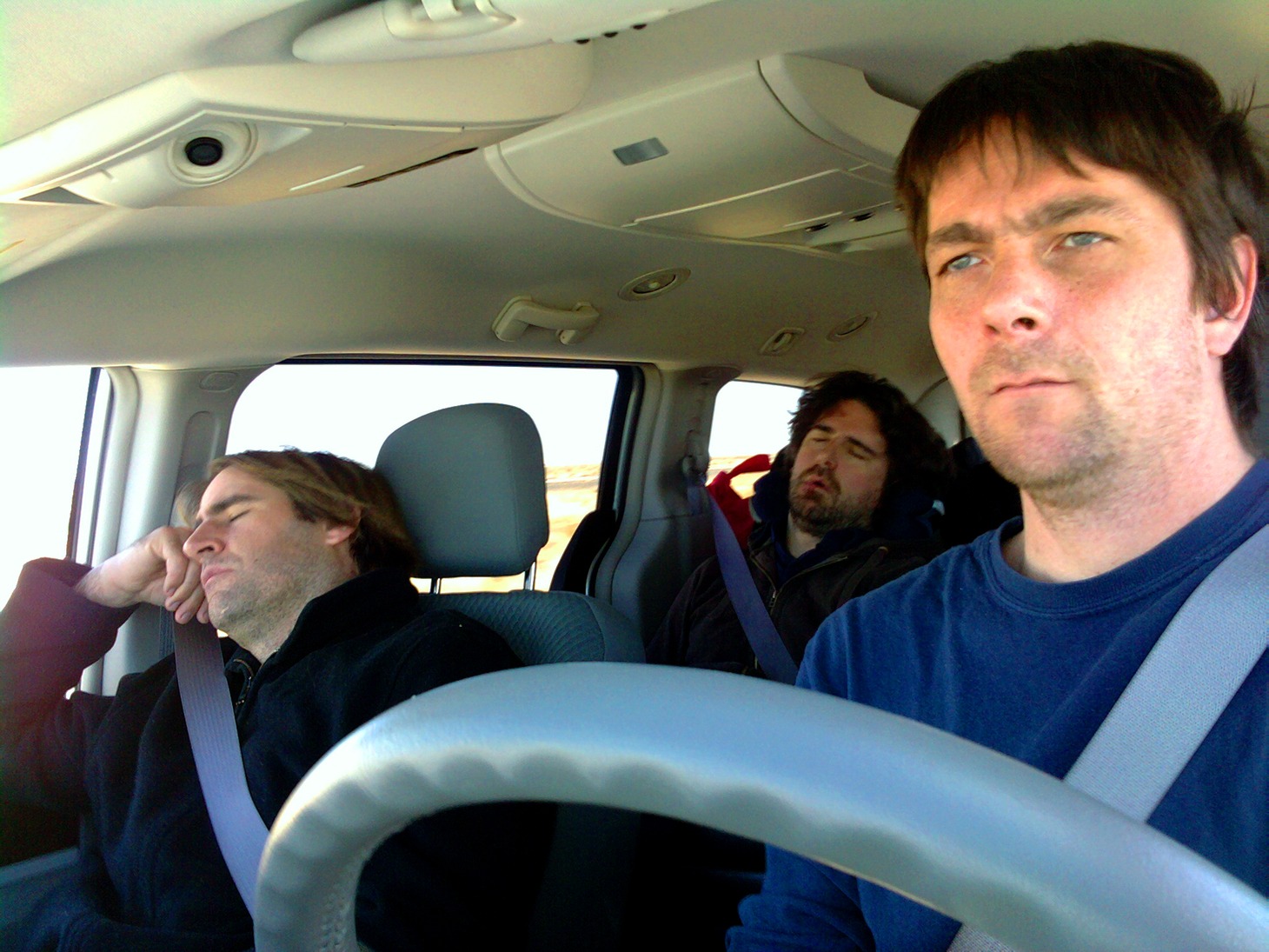 SEBADOH