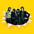 ビートモ「ばらいろの世界」が妻夫木主演映画の劇中曲に