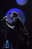「TTRE presents TTRL 2011」でのTTREのライブの模様。