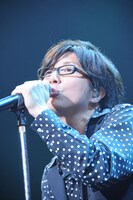 「TTRE presents TTRL 2011」でのTTREのライブの模様。