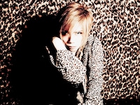 Acid Black Cherry