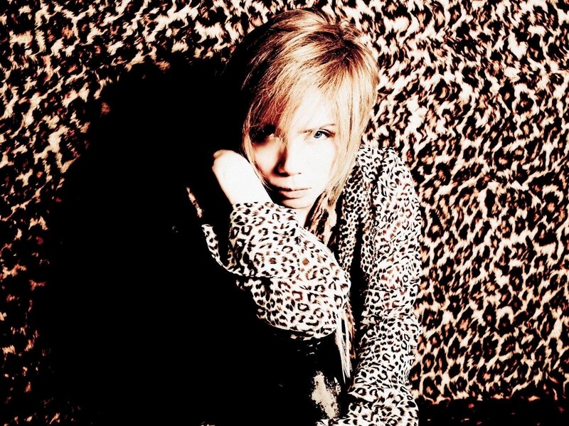 Acid Black Cherry