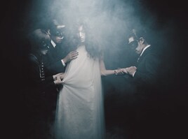 毛皮のマリーズ、12月31日解散&謎のカウントダウン進行中