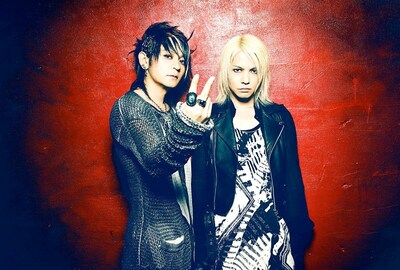 VAMPSは本日10月21日より、恒例のハロウィンイベント「HALLOWEEN PARTY 2011」を開催する。