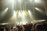 ラストライブでもいつもと変わらぬ素晴らしい音色を届けたメンバーに、客席からは大きな拍手が贈られた（Photo by tetsuya yamakawa）。