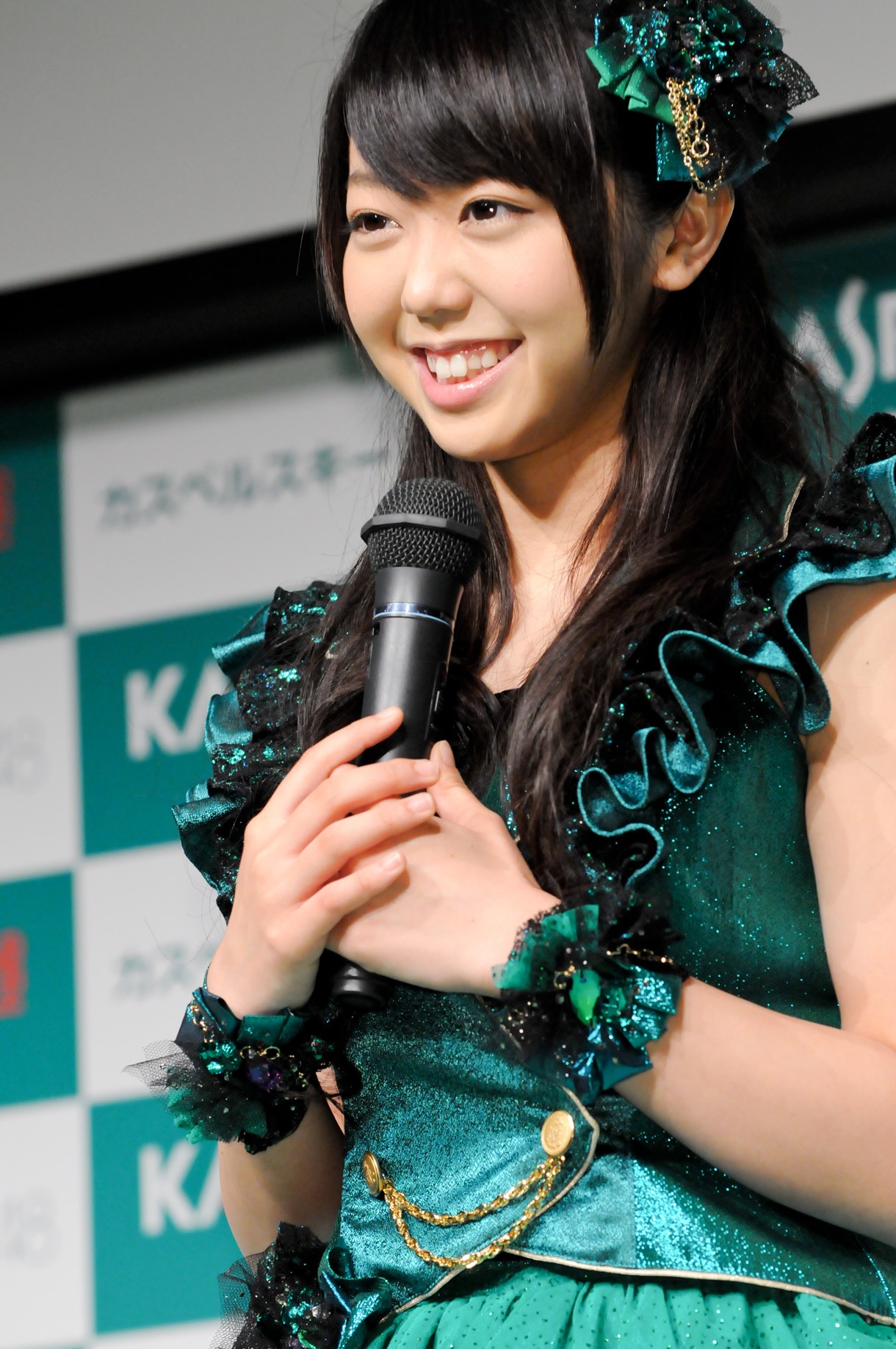 峯岸みなみ