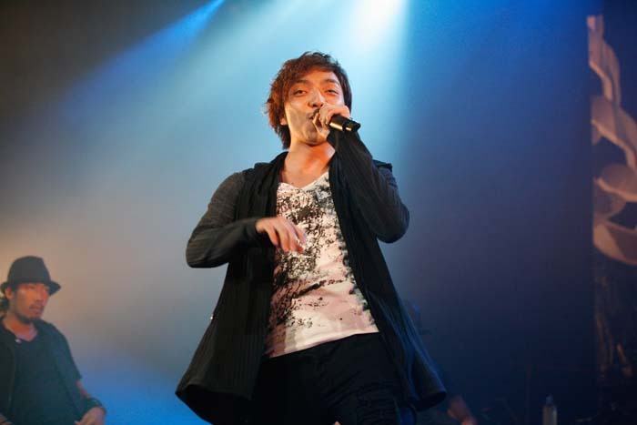三浦大知