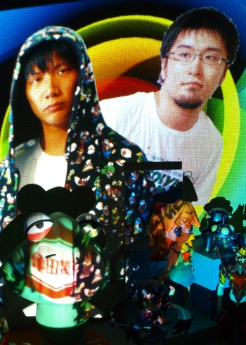 onom+kmd （c）Visual image by onom+kmd