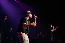 らっぷびと＆タイツォン