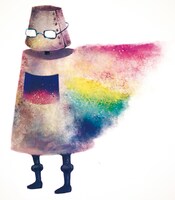 sasakure.UK Illustration by Chakoro （c）2011 U/M/A/A Inc.