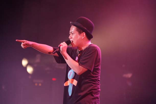 清水翔太