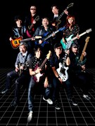 アルバム「TIME MACHINE」参加アーティスト