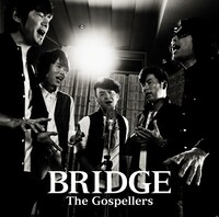 「BRIDGE」ジャケット