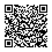 CLIFF EDGEの着うたダウンロードはこちらのQRコードから。