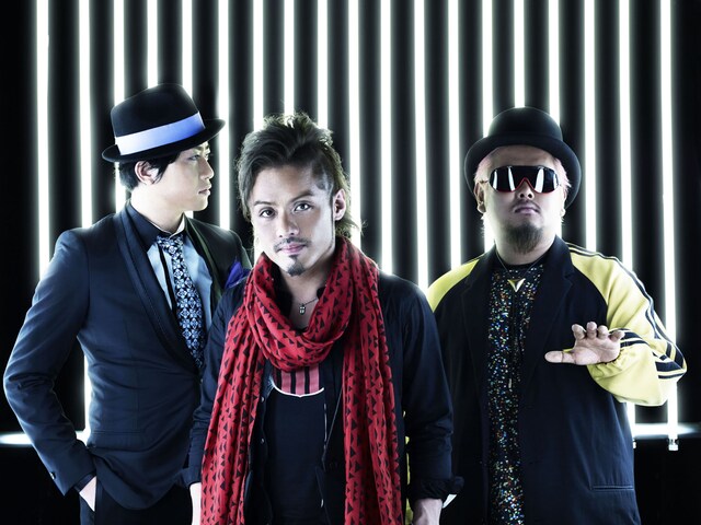 会場ではCLIFF EDGEメンバーデザインの新オリジナルグッズが販売される。