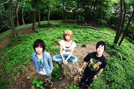 FOUR GET ME A NOTS出演ラジオがUst＆道頓堀で生中継