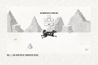 「Bell」のビデオクリップのワンシーン。