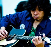 「ウサギとカメ」配信ジャケット