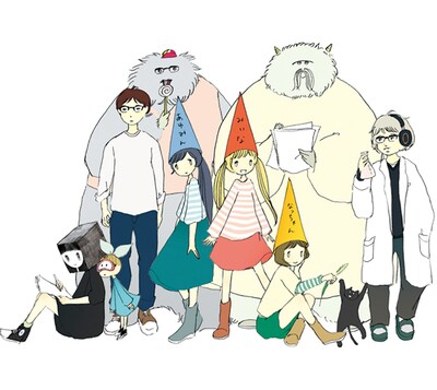 さよならポニーテール