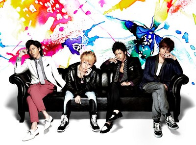 シドは本日10月5日にライブDVD「SIDNAD Vol.7 ～dead stock TOUR 2011～」をリリースした。