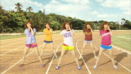 YUKI「Hello !」PVをマネしてサイン入りMステ衣装ゲット