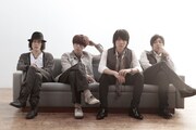 flumpool