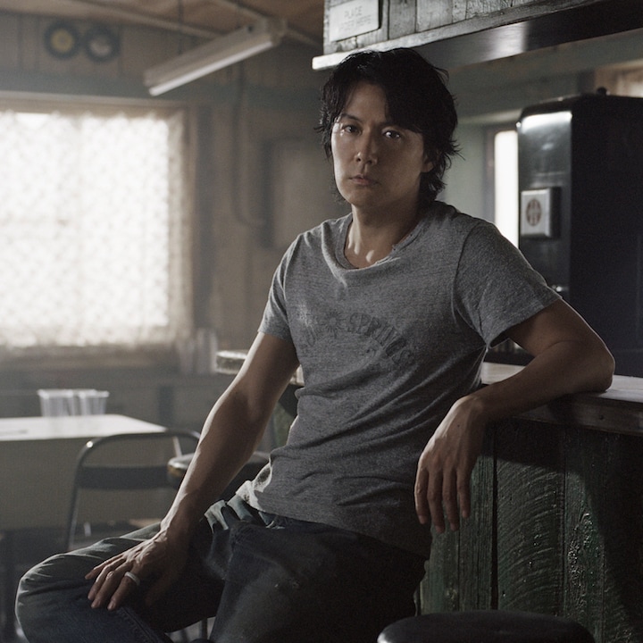 福山雅治