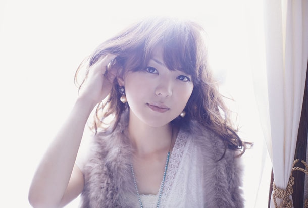 熊木杏里