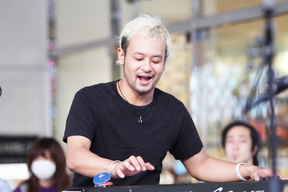 HAYATO