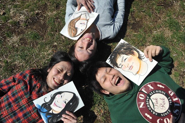 新世界リチウム