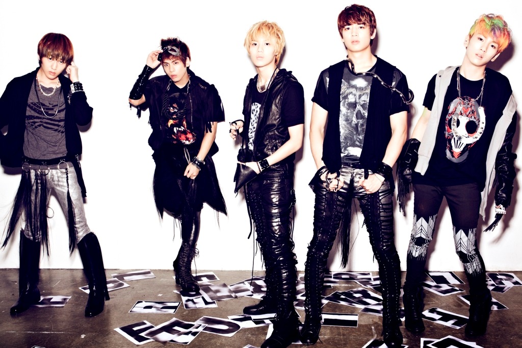 SHINee