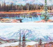 アルバム「荒野 / On the Wild Side」ジャケット