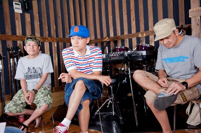 スチャダラパー