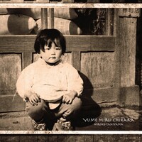 写真はアルバム「夢みる力」ジャケット。