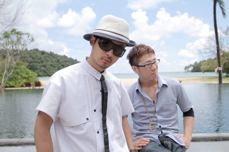 FALCO&SHINO