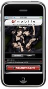L'Arc-en-Cielスマホ版「L'mobile」無料キャンペーン実施中