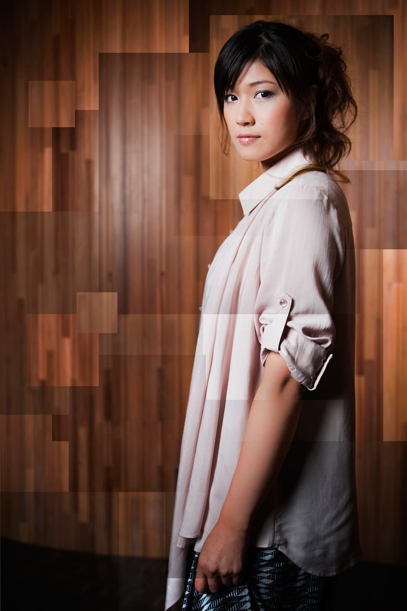 BONNIE PINK