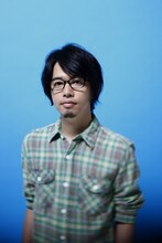 後藤正文（ASIAN KUNG-FU GENERATION）