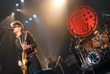 星グランマニエ（写真左）